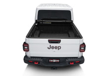 Load image into Gallery viewer, Truxedo 2020 Jeep Gladiator 5ft Lo Pro Bed Cover - Black Ops Auto Works