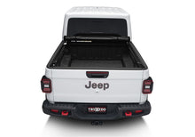 Load image into Gallery viewer, Truxedo 2020 Jeep Gladiator 5ft Lo Pro Bed Cover - Black Ops Auto Works