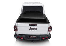 Load image into Gallery viewer, Truxedo 2020 Jeep Gladiator 5ft Lo Pro Bed Cover - Black Ops Auto Works