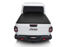 Load image into Gallery viewer, Truxedo 2020 Jeep Gladiator 5ft Lo Pro Bed Cover - Black Ops Auto Works