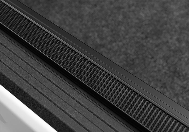 Truxedo 2020 Jeep Gladiator 5ft Lo Pro Bed Cover - Black Ops Auto Works