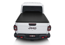 Load image into Gallery viewer, Truxedo 2020 Jeep Gladiator 5ft Lo Pro Bed Cover - Black Ops Auto Works