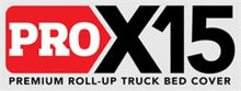 Load image into Gallery viewer, Truxedo 2020 Jeep Gladiator 5ft Pro X15 Bed Cover - Black Ops Auto Works