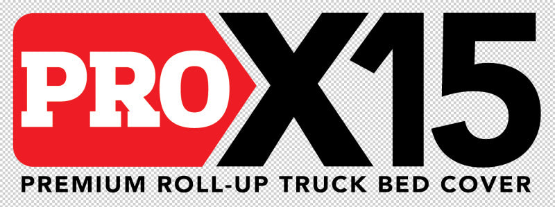 Truxedo 2020 Jeep Gladiator 5ft Pro X15 Bed Cover - Black Ops Auto Works