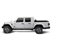 Load image into Gallery viewer, Truxedo 2020 Jeep Gladiator 5ft Sentry CT Bed Cover - Black Ops Auto Works