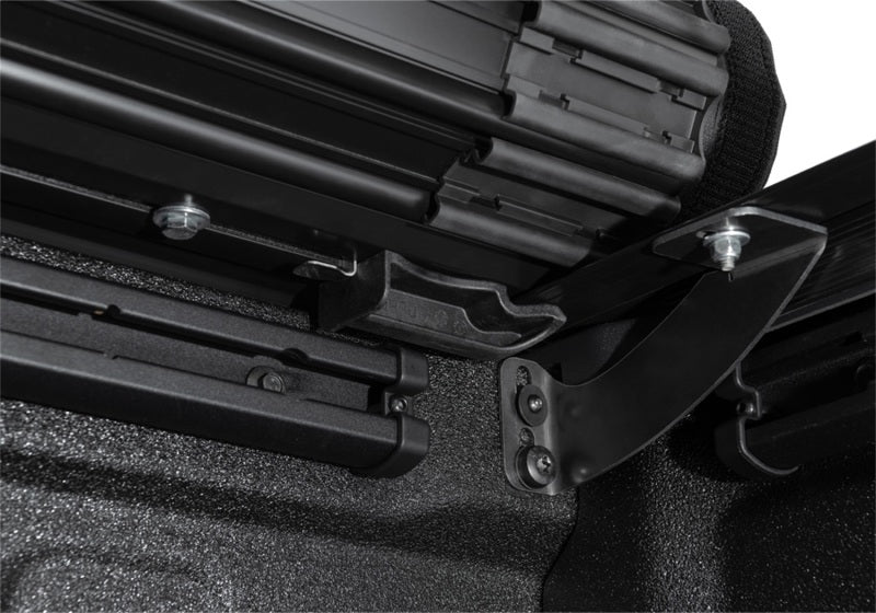 Truxedo 2020 Jeep Gladiator 5ft Sentry CT Bed Cover - Black Ops Auto Works