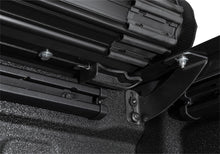 Load image into Gallery viewer, Truxedo 2020 Jeep Gladiator 5ft Sentry CT Bed Cover - Black Ops Auto Works