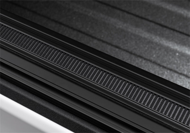 Truxedo 2020 Jeep Gladiator 5ft Sentry CT Bed Cover - Black Ops Auto Works