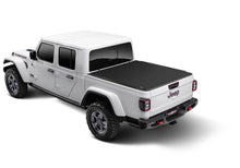 Load image into Gallery viewer, Truxedo 2020 Jeep Gladiator 5ft Sentry CT Bed Cover - Black Ops Auto Works