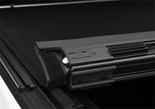 Load image into Gallery viewer, Truxedo 2020 Jeep Gladiator 5ft Sentry CT Bed Cover - Black Ops Auto Works