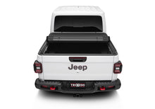 Load image into Gallery viewer, Truxedo 2020 Jeep Gladiator 5ft Sentry CT Bed Cover - Black Ops Auto Works