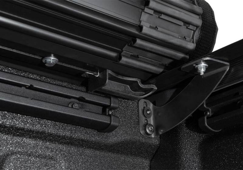 Truxedo 2020 Jeep Gladiator 5ft Sentry CT Bed Cover - Black Ops Auto Works