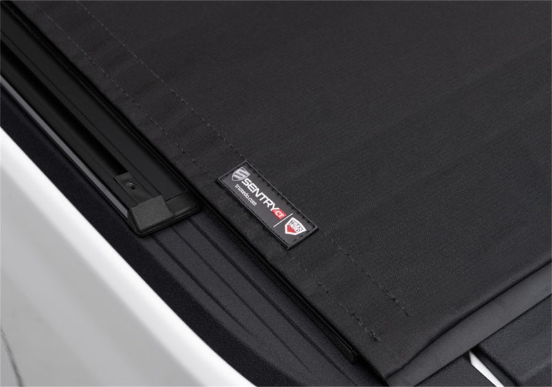 Truxedo 2020 Jeep Gladiator 5ft Sentry CT Bed Cover - Black Ops Auto Works