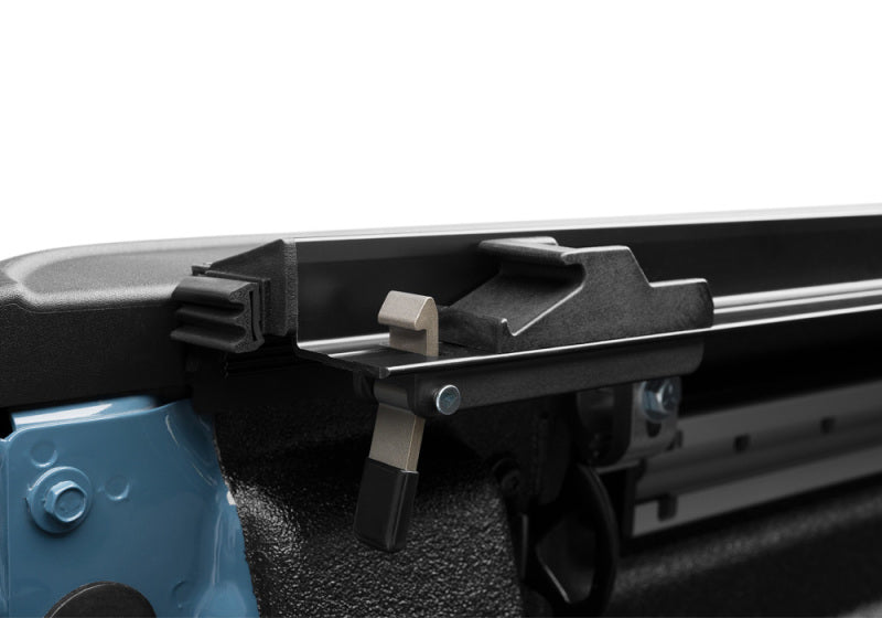 Truxedo 2022 Ford Maverick 4ft 6in Pro X15 Bed Cover - Black Ops Auto Works