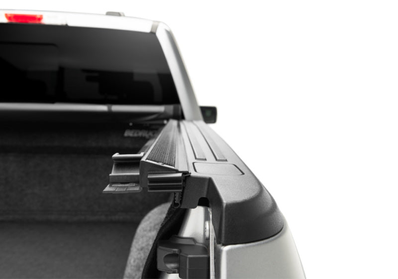 Truxedo 2022 Ford Maverick 4ft 6in Pro X15 Bed Cover - Black Ops Auto Works