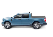 Load image into Gallery viewer, Truxedo 2022 Ford Maverick 4ft 6in Pro X15 Bed Cover - Black Ops Auto Works