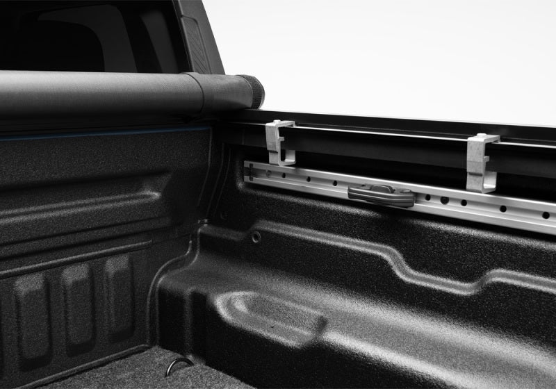 Truxedo 2022 Ford Maverick 4ft 6in TruXport Bed Cover - Black Ops Auto Works