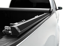 Load image into Gallery viewer, Truxedo 2022+ Toyota Tundra w/ Deck Rail System 5ft 6in TruXport Bed Cover - Black Ops Auto Works