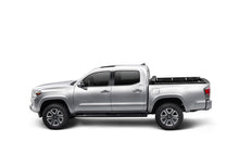 Load image into Gallery viewer, Truxedo 2022+ Toyota Tundra w/ Deck Rail System 5ft 6in TruXport Bed Cover - Black Ops Auto Works