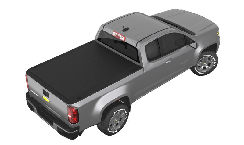 Truxedo 2023 GMC Canyon & Chevrolet Colorado 5ft TruXport Bed Cover - Black Ops Auto Works