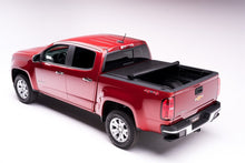 Load image into Gallery viewer, Truxedo 2023 GMC Canyon/Chevrolet Colorado 5ft 2in Deuce Bed Cover-Bed Covers - Folding-Truxedo-845742019596-