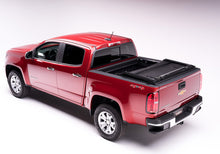 Load image into Gallery viewer, Truxedo 2023 GMC Canyon/Chevrolet Colorado 5ft 2in Deuce Bed Cover-Bed Covers - Folding-Truxedo-845742019596-
