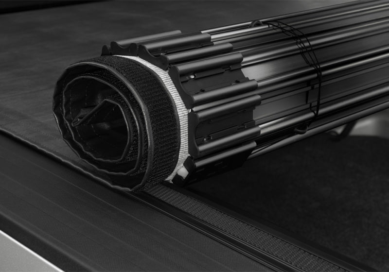 Truxedo 2023 GMC Canyon/Chevrolet Colorado 5ft 2in Sentry Bed Cover-Bed Covers - Roll Up-Truxedo-845742019541-