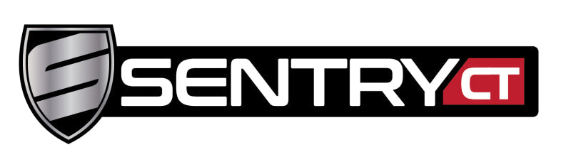 Truxedo 2023 GMC Canyon/Chevrolet Colorado 5ft 2in Sentry CT Bed Cover-Bed Covers - Roll Up-Truxedo-845742019558-