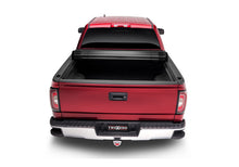 Load image into Gallery viewer, Truxedo 2023 GMC Canyon/Chevrolet Colorado 5ft 2in Sentry CT Bed Cover-Bed Covers - Roll Up-Truxedo-845742019558-