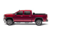 Load image into Gallery viewer, Truxedo 2023 GMC Canyon/Chevrolet Colorado 5ft 2in Sentry CT Bed Cover-Bed Covers - Roll Up-Truxedo-845742019558-