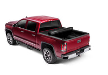 Load image into Gallery viewer, Truxedo 2023 GMC Canyon/Chevrolet Colorado 5ft 2in Sentry CT Bed Cover-Bed Covers - Roll Up-Truxedo-845742019558-