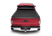 Load image into Gallery viewer, Truxedo 2023 GMC Canyon/Chevrolet Colorado 5ft 2in Sentry CT Bed Cover-Bed Covers - Roll Up-Truxedo-845742019558-