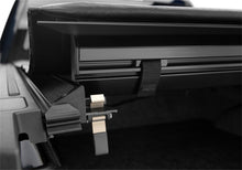 Load image into Gallery viewer, Truxedo Lo Pro 579601 tonneau cover, 2017-2019 Ford Super Duty 8ft bed, photo - mounted 4
