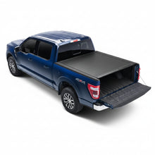 Load image into Gallery viewer, Truxedo Lo Pro 579601 tonneau cover, 2017-2019 Ford Super Duty 8ft bed, photo - primary 1