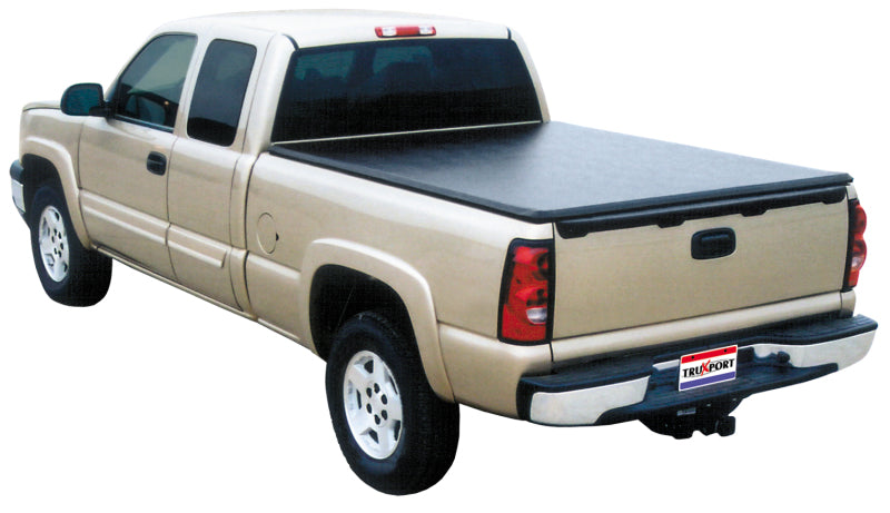 Truxedo 73-87 GM Full Size C/K 6ft 6in TruXport Bed Cover - Black Ops Auto Works