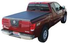Load image into Gallery viewer, Truxedo 86-97 Nissan Regular Cab 6ft TruXport Bed Cover - Black Ops Auto Works