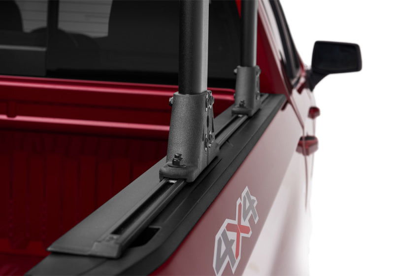 Truxedo Elevate TS Rails - 56in. - Black Ops Auto Works