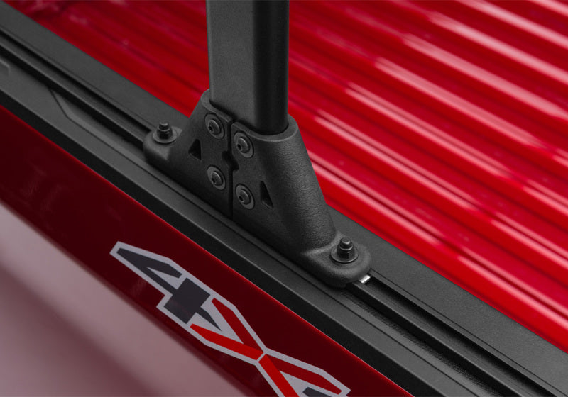 Truxedo Elevate TS Rails - 94in. - Black Ops Auto Works