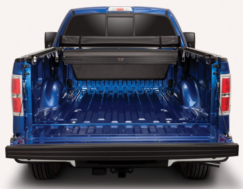 Truxedo Full Size Truck (Non Flareside/Stepside/Composite Bed) TonneauMate Toolbox - Black Ops Auto Works