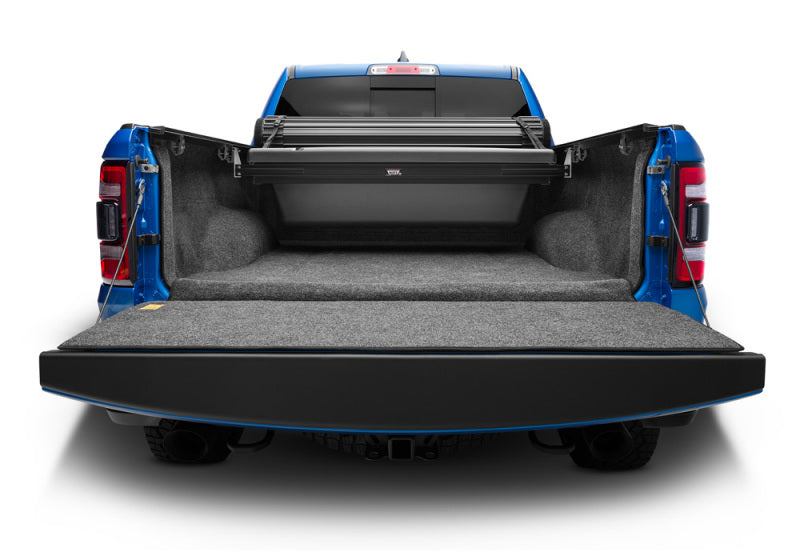 Truxedo Full Size Truck (Non Flareside/Stepside/Composite Bed) TonneauMate Toolbox - Black Ops Auto Works