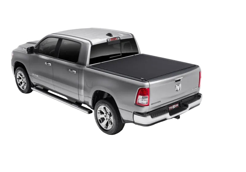 Truxedo 19-20 Ram 1500 (New Body) w/o Multifunction Tailgate 5ft 7in Pro X15 Bed Cover - Black Ops Auto Works