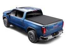Load image into Gallery viewer, -TruXedo 08-16 Ford Super Duty F-250/350/450 82in. Bed Pro X15 TS-Tonneau Covers - Roll Up-Truxedo
