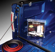 Load image into Gallery viewer, Truxedo TruXseal Universal Tailgate Seal - Single Application - Black Ops Auto Works