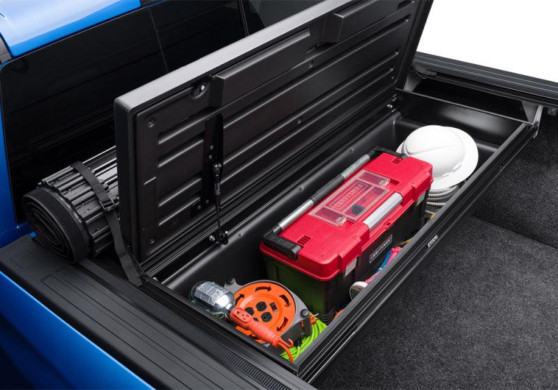 TruXedo Full Size Truck (Non Flareside/Stepside/Composite Bed) TonneauMate Toolbox - Truxedo 1117416