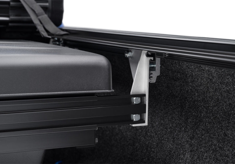 TruXedo Full Size Truck (Non Flareside/Stepside/Composite Bed) TonneauMate Toolbox - Truxedo 1117416