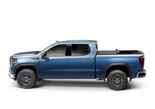 Load image into Gallery viewer, TruXedo 07-21 Toyota Tundra with Deck Rail Sys 80.4in. Bed Pro X15 TS - Truxedo 1245816