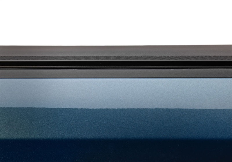 TruXedo 22-25 Toyota Tundra with Deck Rail Sys 79.2in. Bed Pro X15 TS - Truxedo 1264316