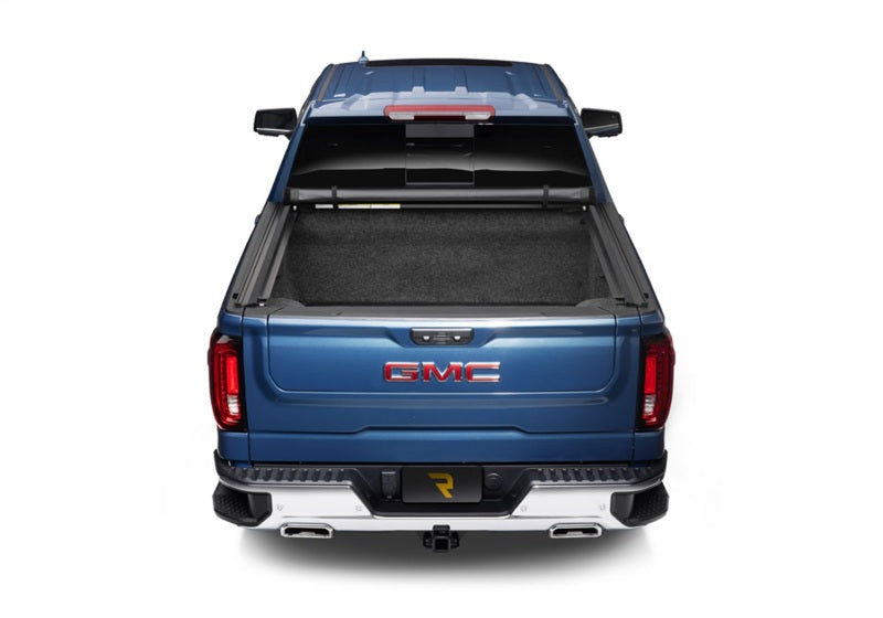 TruXedo 09-14 Ford F-150 68.4in. Bed Pro X15 TS - Truxedo 1297616