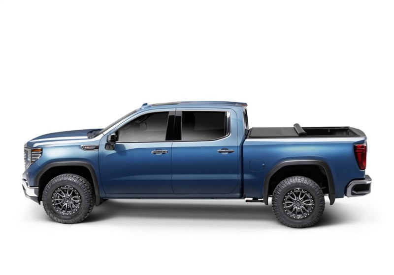 TruXedo 09-14 Ford F-150 68.4in. Bed Pro X15 TS - Truxedo 1297616