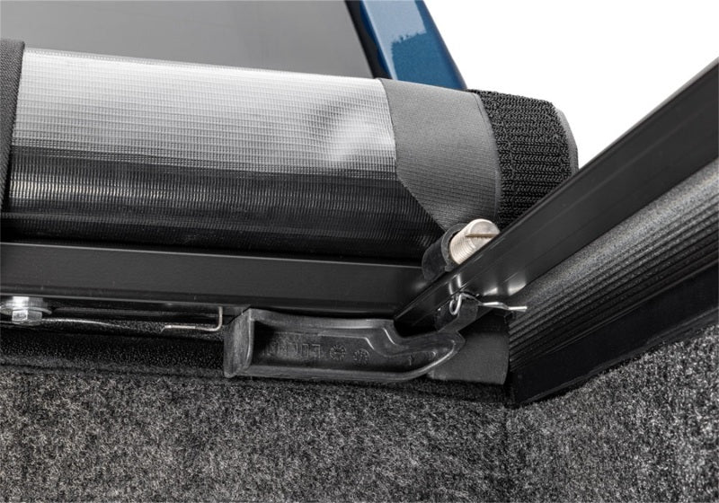 TruXedo 09-14 Ford F-150 68.4in. Bed Pro X15 TS - Truxedo 1297616